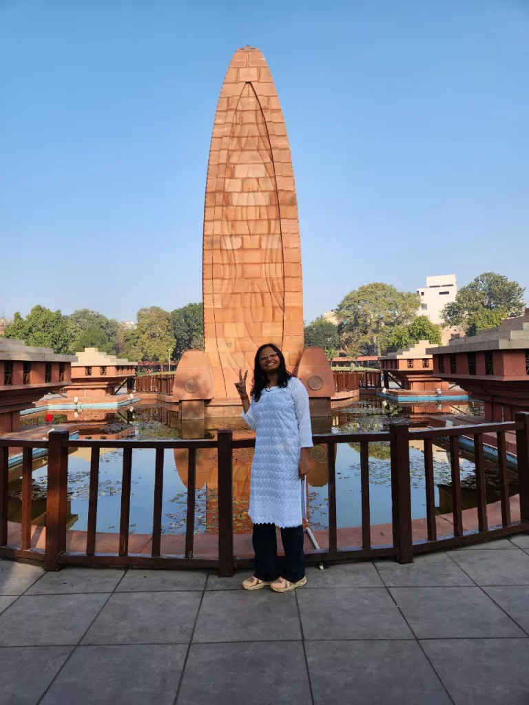 Jallianwala Bagh