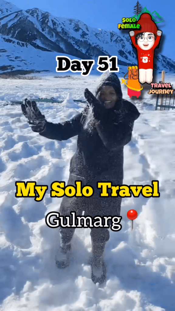 solo travel stories