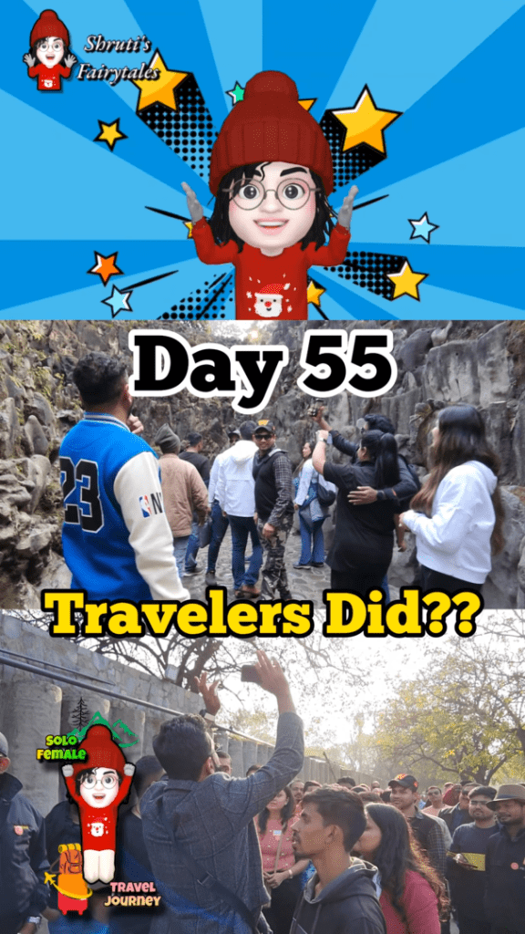 solo travel stories