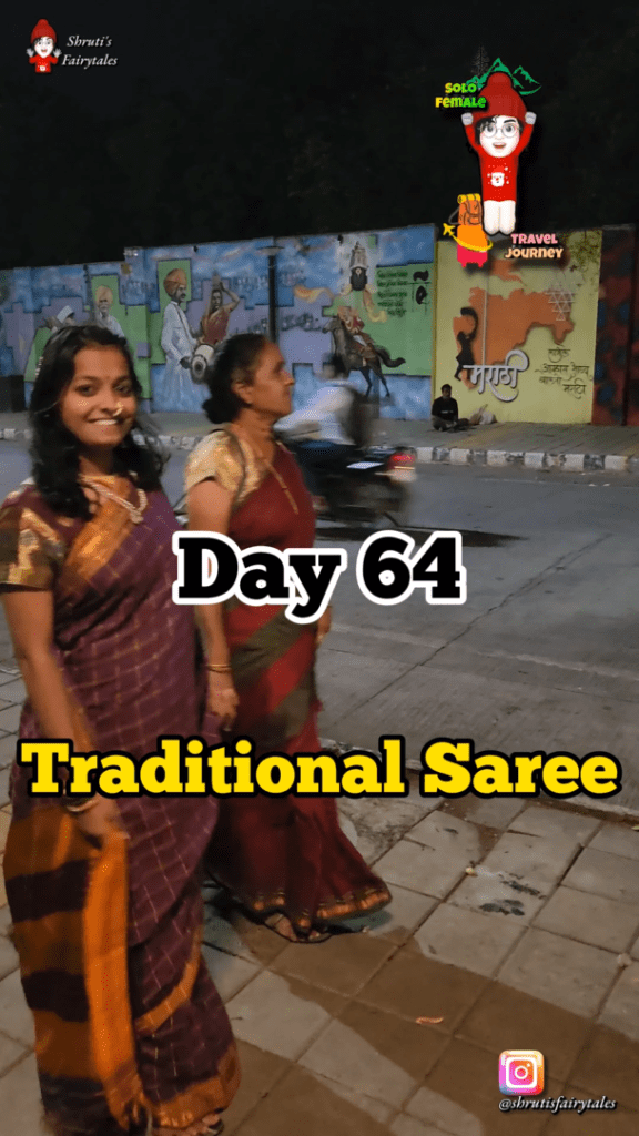 Day 64 Solo Travel Stories