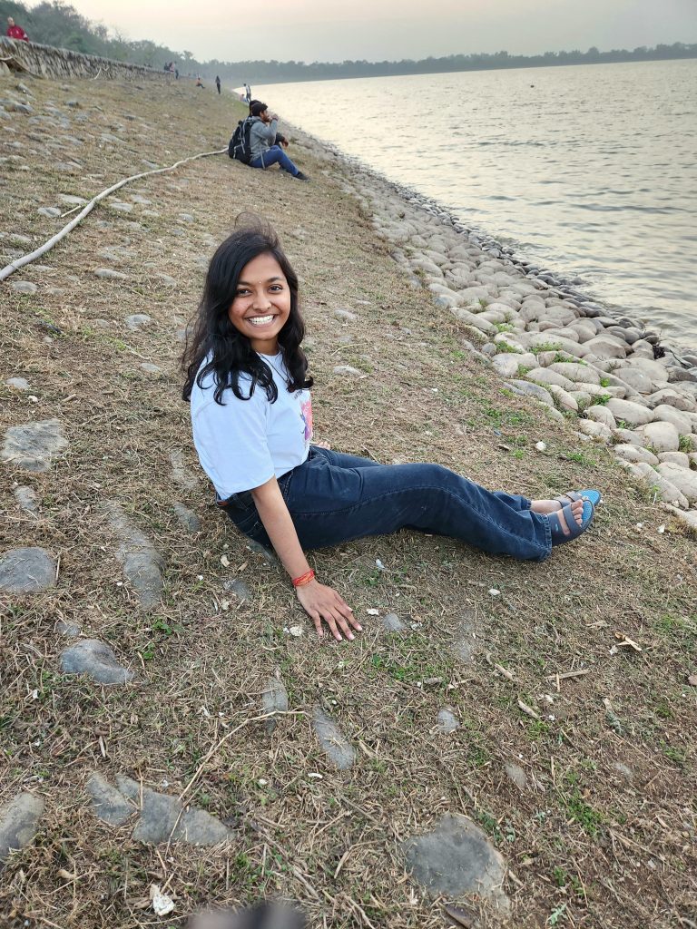 Sukhana lake, Chandigarh