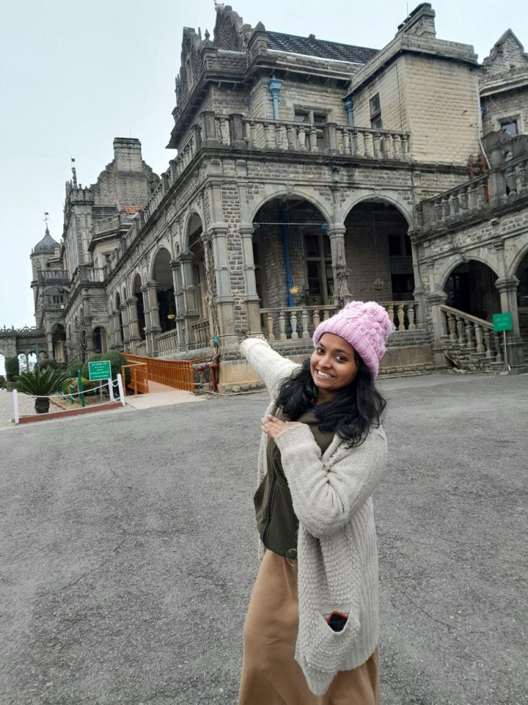 Viceregal Lodge, Shimla