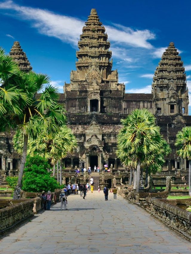 Angkor Wat