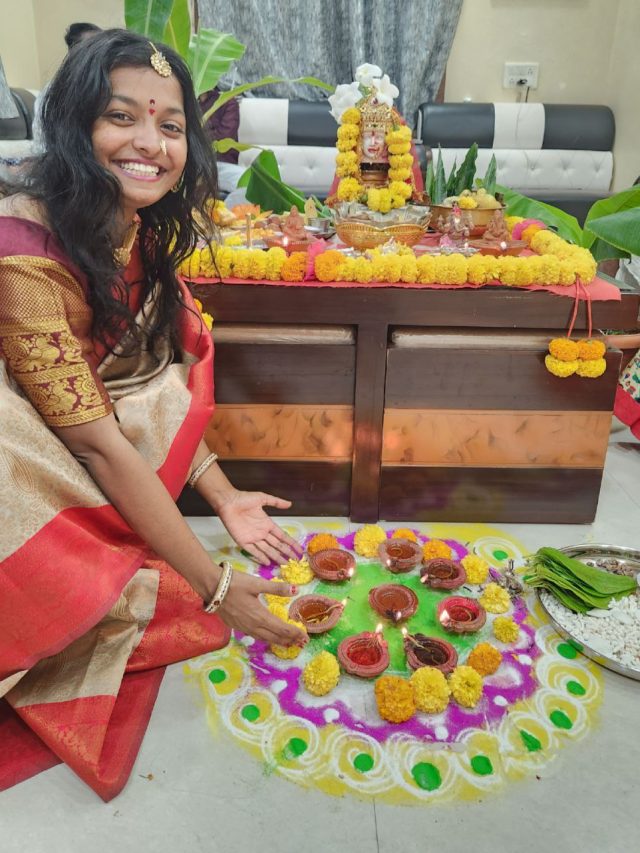 couchsurfing host house