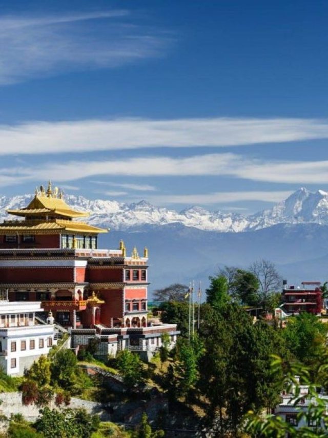 Nagarkot