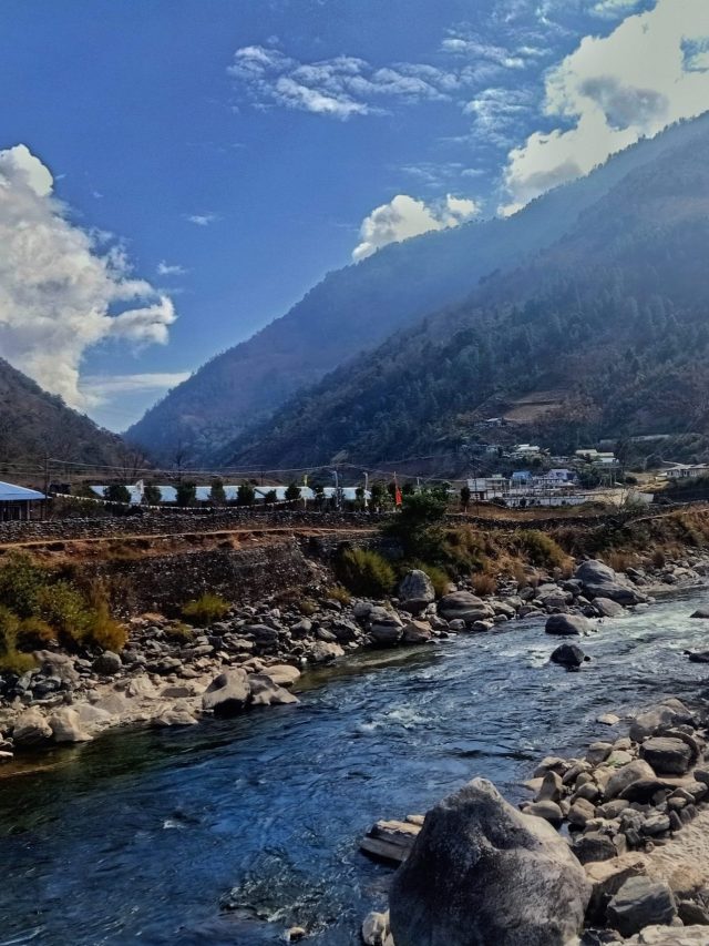 Unique Facts about The Great Himalaya