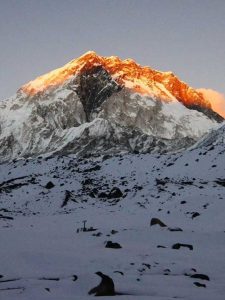 Everest Base Camp