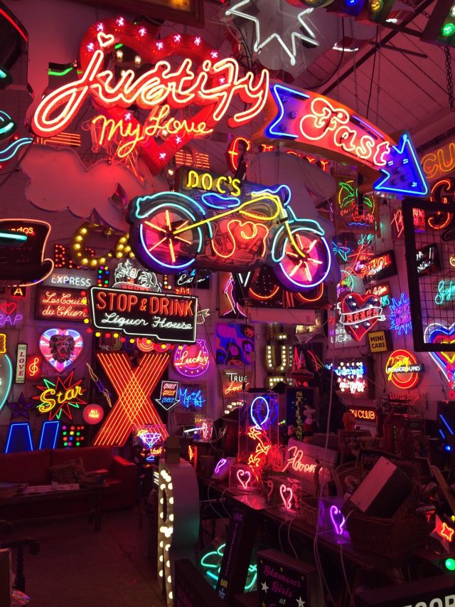 7 Hidden Gems of London