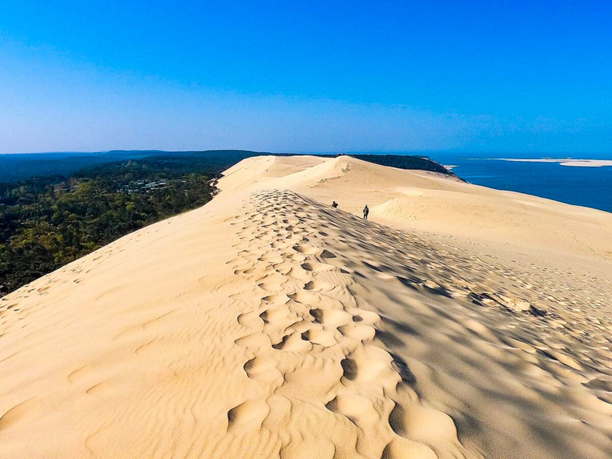 Dune du Pilot, France