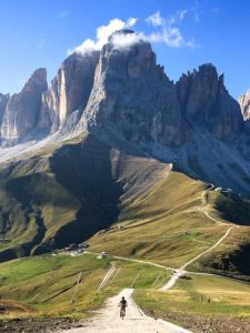 Dolomites Italy