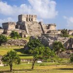 Tulum Ruins