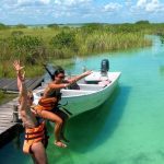 Sian Ka'an Biosphere Reserve