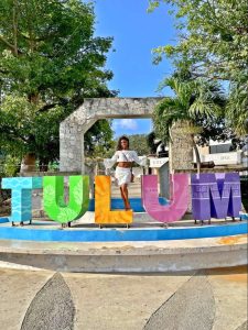 Visit Tulum