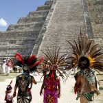 Chichen Itza