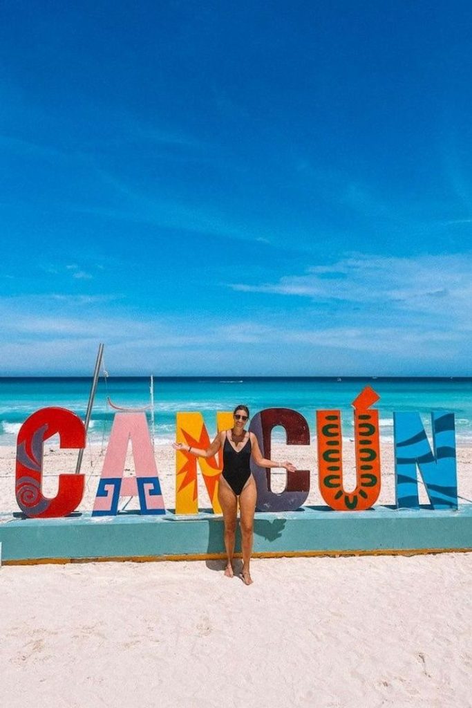 Cancun