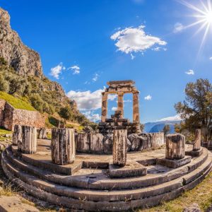 The Delphi