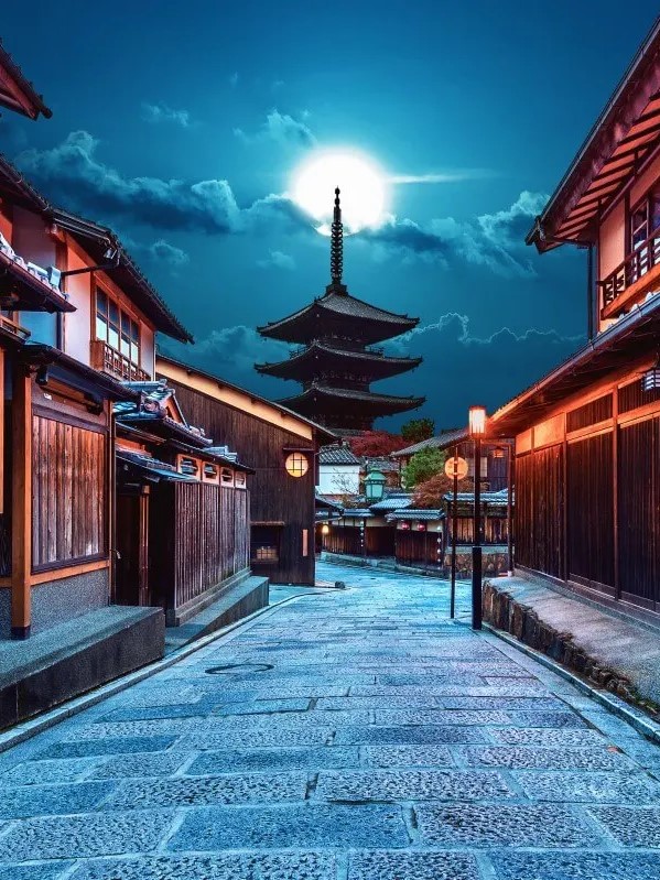 Kyoto