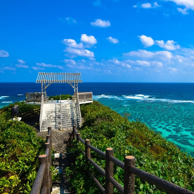 Okinawa, Japan