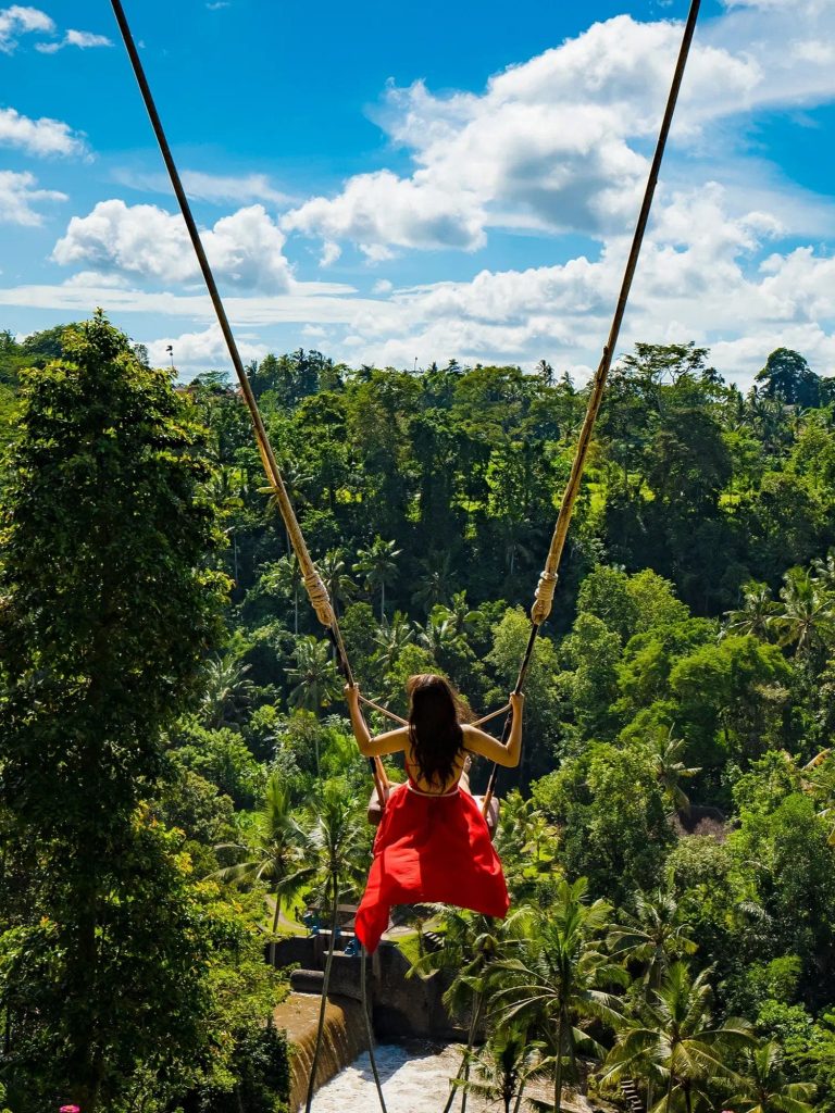 Bali Swing