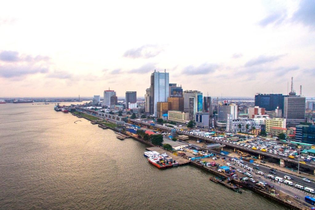 Lagos Nigeria