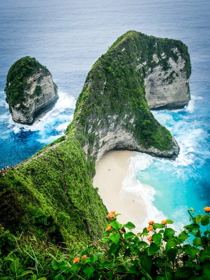 Nusa Penida Bali