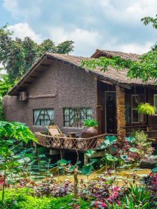 Sustainable hotels Vietnam