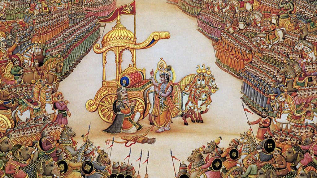 Mahabharata