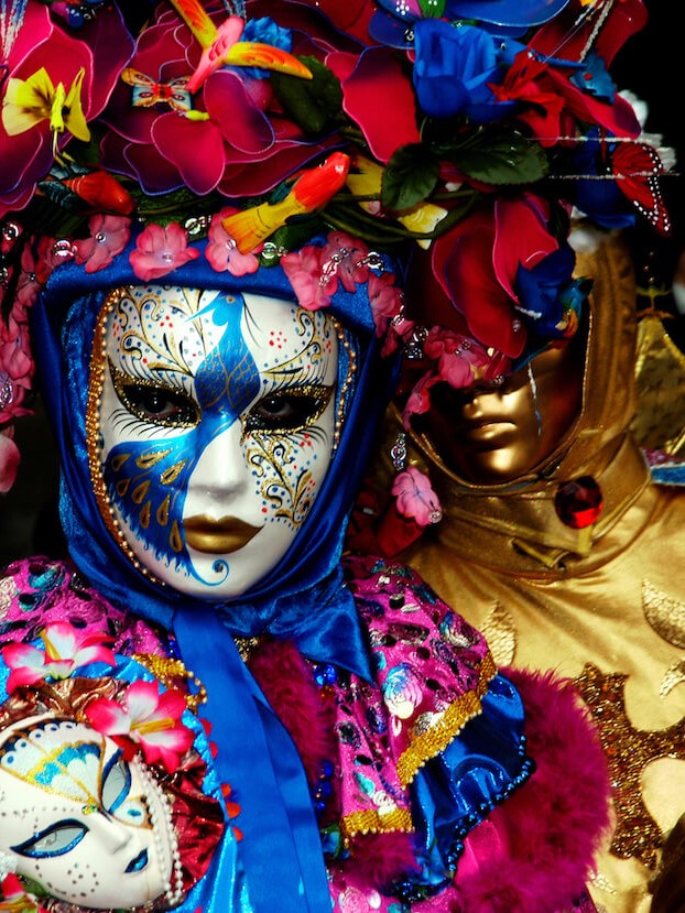 Venice Carnival